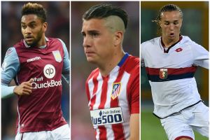 קבוצות הצמרת מחכות להם. הכוכבים הבאים?