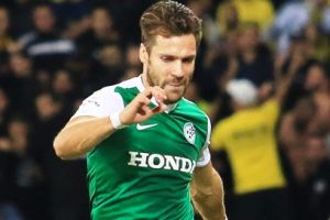 קגלמאכר. מרוצה מהסיבוב הראשון