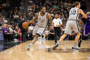 קוואי לנארד. כוכב מסוג אחר