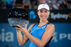 קונטה. הישג מרשים