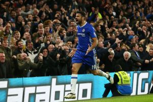 קוסטה. מצא דרך לשמור על כושר