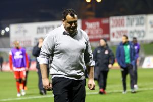 קורצקי. מאמין שהיכולת תשתפר