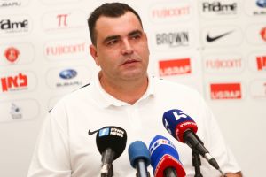 קורצקי. מתכונן לרעננה