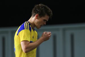 קיארטנסון. עלה 3.5 מיליון יורו