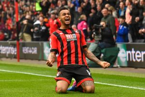 קינג. כבש שלושער וגם החמיץ פנדל