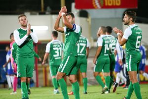 קינן מודה לאוהדים. בקרוב על הספסל?