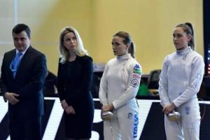 קנבסקי והשופטות. הישגים מרשימים