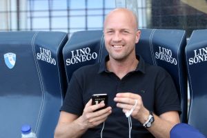 קרויף. אכזבנו באירופה