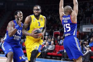 ראד מול דאנסטון. פה טמון ההבדל