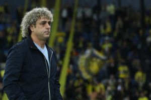 ראובן עטר. במגמת עלייה