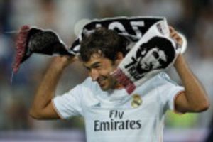 ראול. יחזור למועדון בו הפך לאגדה?