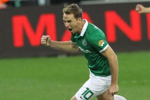 רובן ראיוס. לא שוכח את הקדנציה בירוק