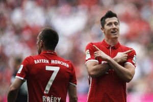 רוברט לבנדובסקי. מושלם