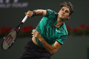 רוג'ר פדרר. בשלב הבא