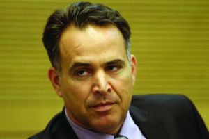 רוטקופף. המועמד המוביל לתפקיד