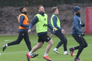 רוני מחוייך