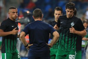 רוצים לחזור למסלול