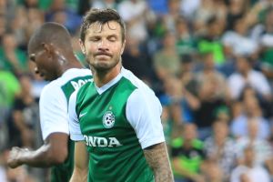 רוקביציה עדיין לא חזר לשגרה