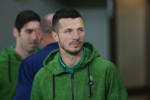 רוקביציה. אמור לשוב להרכב בטרנר