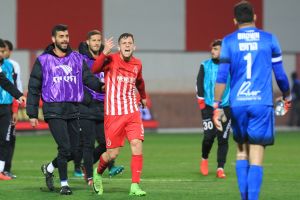 רייכרט עצבני בסכנין. יחמיץ את בני יהודה