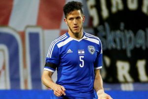 רמי גרשון. בדרך חזרה לישראל