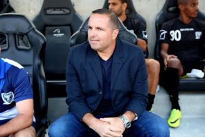 רן בן שמעון. מרגיש טוב עם עצמו