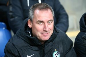 רנה מולנסטיין. זהירות