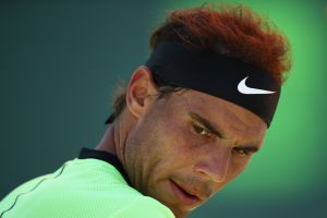 רפאל נדאל. למה טורניר סוף השנה אף פעם לא על חימר?