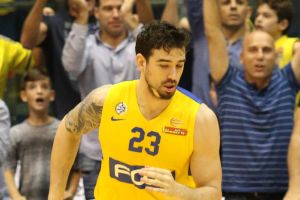 שבר ביד. אלכסנדר