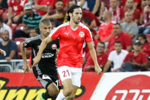 שבתאי. העדיף לחזור לשרון