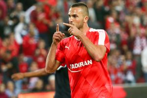 שהר. יהיה מרוצה מתיקו?