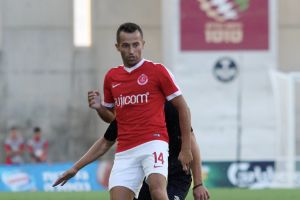 שובשיץ'. גם סטיאווה בוקרשט ופנאתינייקוס מתעניינות