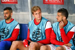 שוינפלד. בקרוב בצהוב?