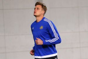 שוינפלד. חזרתו המאוחרת של קיארטנסון תסייע לו?