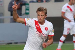 שוינפלד. סוג של ברירת מחדל