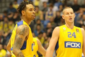 שום דבר מיוחד. מכבי תא