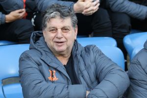 שום. שאיפות גדולות