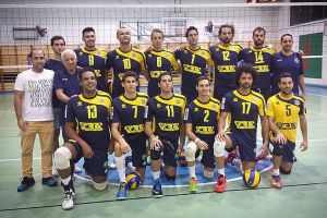 שחקני מכבי תא. ניצחון קליל