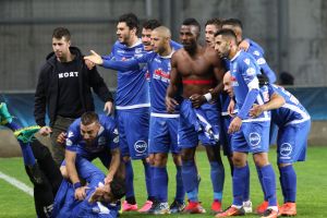 שחקני פתח תקווה