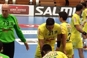 שישה משחקים