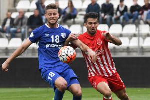 שמיר. גם מכבי תא עוקבת מקרוב