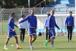 שניהם צפויים לפתוח. בן חיים ובן חיים