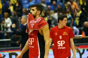 תומר גינת. אכזבה קשה אחרי ההשפלה בדרבי