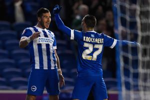 תומר חמד. חזר לחגוג אחרי שערים