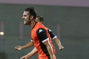 תורג'מן. מול האקסית