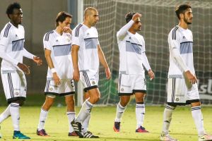 תמונה שגרתיות בחודש האחרון