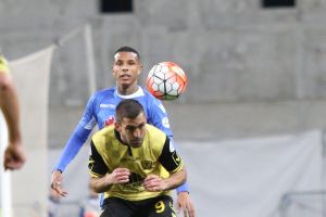 אליסון דוס סנטוס