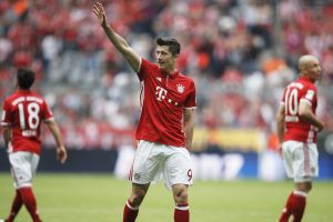 רוברט לבנדובסקי