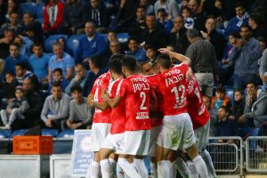 הפועל באר שבע