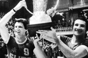 טל ברודי ומיקי ברקוביץ'